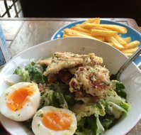 Cafe Gommy's - Accommodation in Bendigo