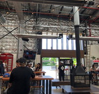 Capital Brewing Co - Accommodation in Bendigo