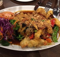 Chong Co Thai Restaurant  Bar - Accommodation in Bendigo