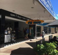 Coolangatta Pie Shop - Accommodation in Bendigo