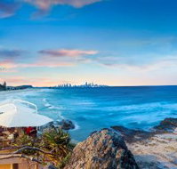 Currumbin Beach Vikings Surf Life Saving Club - Accommodation in Bendigo