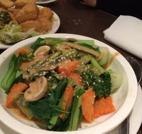 Dickson Dumpling House - Accommodation in Bendigo