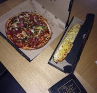 Domino's Pizza - Accommodation in Bendigo