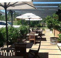 Eling Forest Cafe - Accommodation in Bendigo