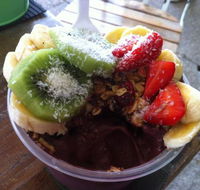 Fresh Garden Cafe - Accommodation in Bendigo