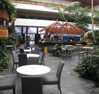 Garden Atrium Restaurant - Accommodation in Bendigo