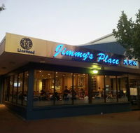 Jimmys Place - Accommodation in Bendigo