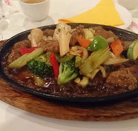 Kingsland Vegetarian Restaurant - Accommodation in Bendigo