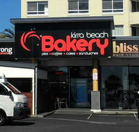 Kirra Beach Bakery - Accommodation in Bendigo