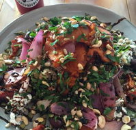 Local Press Cafe - Accommodation in Bendigo