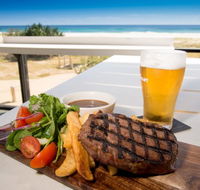 North Kirra Surf Club - Accommodation in Bendigo