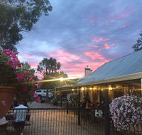 Old Canberra Inn - Accommodation in Bendigo