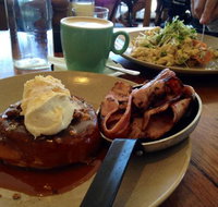 Ona Coffee - Accommodation in Bendigo