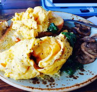 Patissez - Accommodation in Bendigo