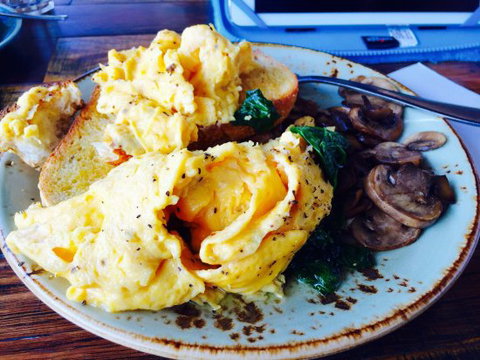 Patissez - Accommodation in Bendigo 0