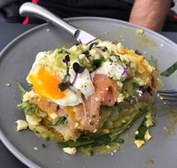 Pellegrino's - Accommodation in Bendigo