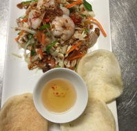 Pho  Dickson - Accommodation in Bendigo