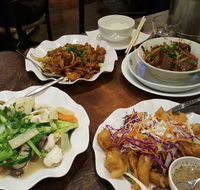 Pho Phu Quoc Vietnamese Restaurant - Accommodation in Bendigo