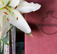 Pomegranate - Accommodation in Bendigo