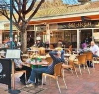 Praga Cafe - Accommodation in Bendigo