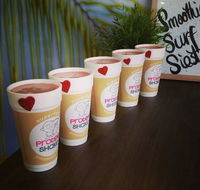 Protein Shake - Accommodation in Bendigo