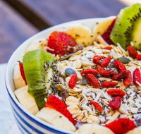 Raw Energy Coolangatta - Accommodation in Bendigo