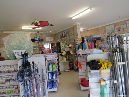 Red Rock NSW Accommodation in Bendigo