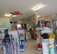 Red Rock Shop - Accommodation in Bendigo