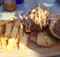 Rodneys Garden Cafe - Accommodation in Bendigo