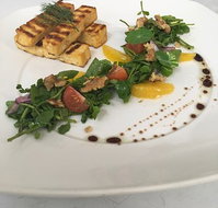 Saffron Mezze House - Accommodation in Bendigo
