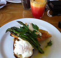 Silo Bakery Cafe - Accommodation in Bendigo