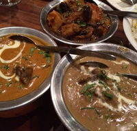 Taj Agra Dickson - Accommodation in Bendigo