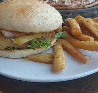 The District - Accommodation in Bendigo