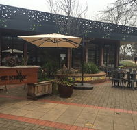 The Knox Made in Watson - Accommodation in Bendigo