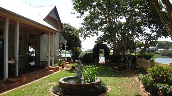 Gladstone NSW Accommodation in Bendigo