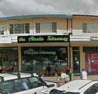 Theo's Takeaway Ainslie - Accommodation in Bendigo