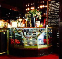Tilley's Devine Cafe Gallery - Accommodation in Bendigo