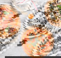 Trecento Woodfired Pizzeria  Bar - Accommodation in Bendigo