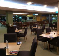 Yowani Bistro  Yowani Country Club - Accommodation in Bendigo