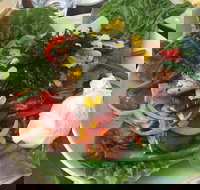 1or2 Cafe - Accommodation in Bendigo