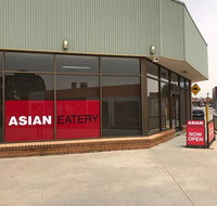 Asian Eatery - Accommodation in Bendigo