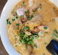 Asian Noodle House Tuggeranong - Accommodation in Bendigo