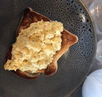 Bean and Grain - Accommodation in Bendigo