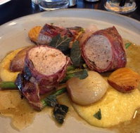 Belluci's Trattoria - Accommodation in Bendigo