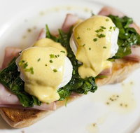 Box Diner Cafe - Accommodation in Bendigo