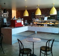 Bread Nerds - Accommodation in Bendigo