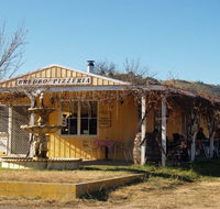 Bredbo Pizzeria - Accommodation in Bendigo
