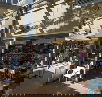 Brewbar Cafe - Accommodation in Bendigo
