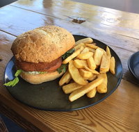 Buzz cafe and Grill - Accommodation in Bendigo