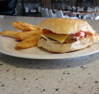 Cafe 63 - Accommodation in Bendigo